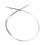 4PCS Stainless Steel Violin Strings Replacement Professional Accessories 12