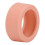 Silicone Ring Cover Scratch-Resistant Skin-Friendly Elastic Protector 15