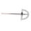 0-180 Degree Angle Finder Protractor Carbon Steel Woodworking Ruler Tool 16