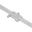 Stainless Steel Vernier Caliper 0-250mm, 0.05mm 15