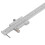 Stainless Steel Vernier Caliper 0-250mm, 0.05mm 11