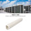 Mode 415 PVC Universal Hose for 1-5 HP A/C, White 6