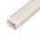 Mode 415 PVC Universal Hose for 1-5 HP A/C, White 11