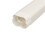 Mode 415 PVC Universal Hose for 1-5 HP A/C, White 7