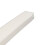 Mode 415 PVC Universal Hose for 1-5 HP A/C, White 12