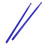 2PCS Nylon Drumsticks for Percussion, Purple, Portable, Replacement 7
