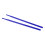 2PCS Nylon Drumsticks for Percussion, Purple, Portable, Replacement 12