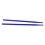 2PCS Nylon Drumsticks for Percussion, Purple, Portable, Replacement 13