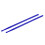 2PCS Nylon Drumsticks for Percussion, Purple, Portable, Replacement 16