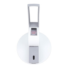 2.2 Meters Growth Ruler Wall Mounted Stature Meter