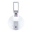 2.2 Meters Growth Ruler Wall Mounted Stature Meter 1