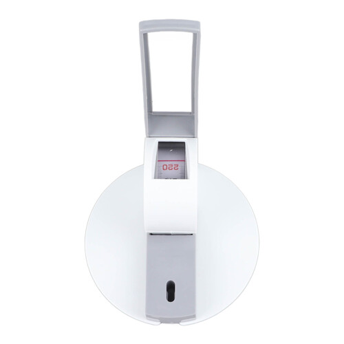 2.2 Meters Growth Ruler Wall Mounted Stature Meter