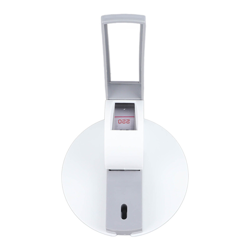 Stature Meter 2.2 Meters Growth Ruler 17x13x4 cm