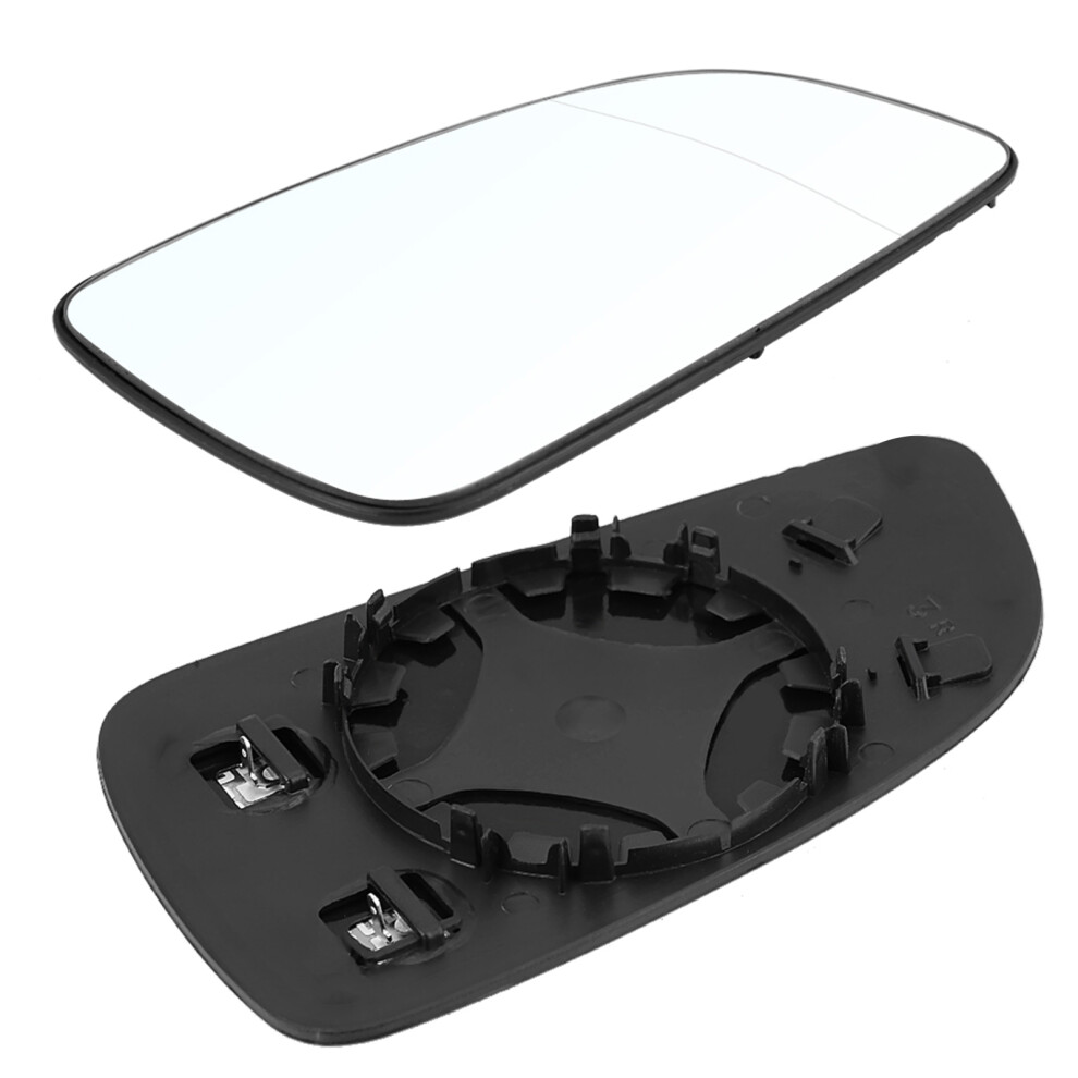 Right Side Wing Mirror Glass For Opel Astra 2004Â2008 1810.2Cm Wide Angle 4631392907682