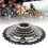8 Speed 12-40T Aluminum Cassette Freewheel 3