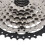 8 Speed 12-40T Aluminum Cassette Freewheel 5