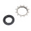 8 Speed 12-40T Aluminum Cassette Freewheel 7