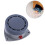 120dB Wireless Water Alarm Sensor Detector 1