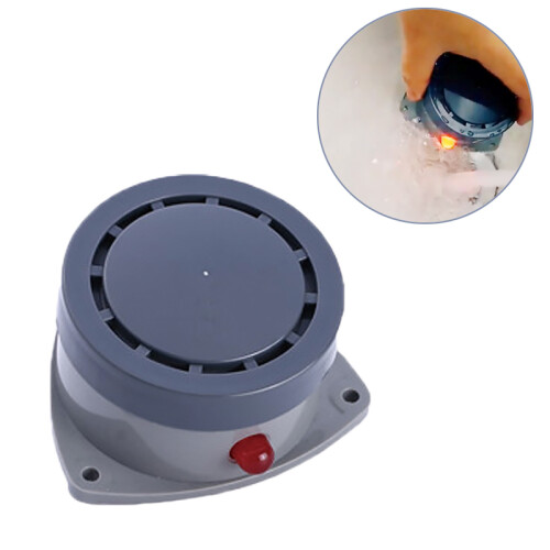120dB Wireless Water Alarm Sensor Detector