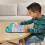 VTech VTECH - MEIN INTERAKTIVES SCHREIBTRAININGSTAFEL - Mehrfarbig 3