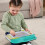 VTech VTECH - MEIN INTERAKTIVES SCHREIBTRAININGSTAFEL - Mehrfarbig 4