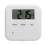 Portable Medicine Box Timer, 4 Compartments Grey 2
