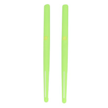 Virtual Air Drum Kit RGB Lamp, 8 Sounds, Bluetooth, Green