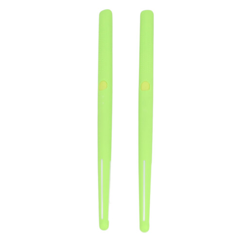 Virtual Air Drum Kit RGB Lamp, 8 Sounds, Bluetooth, Green
