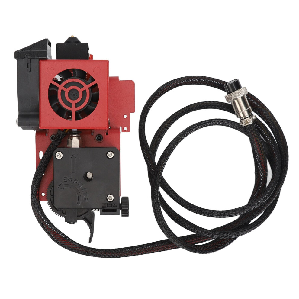 Aluminium Brass Direct Drive Kit 12V