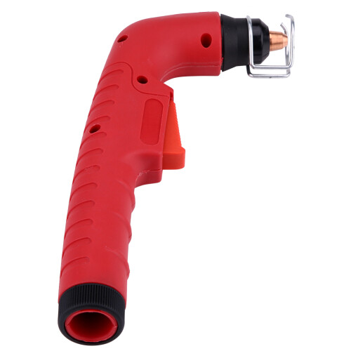 Trafimet Ergocut S45 Plasma-Schneidbrenner, 20 cm, Rot, langlebig 2