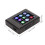 Portable MP3 Player Bluetooth 5.0 1.77" Screen 16GB Black 2