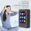 Portable MP3 Player Bluetooth 5.0 1.77" Screen 16GB Black 5