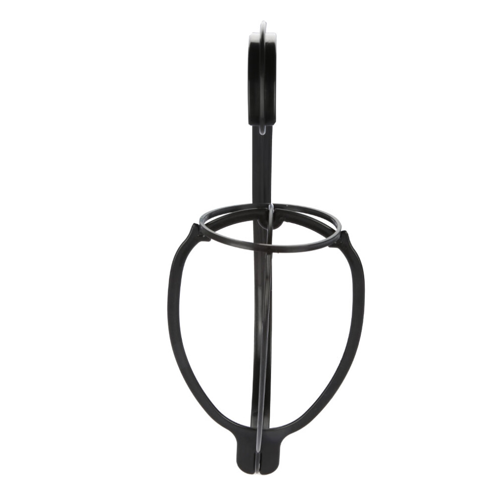 Unisex Salon Wig Dummy Head Display Stand