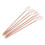 6PCS Electroculture Stakes 11.5in Natural Birch 16