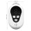 Handheld Sleep Aid 150mAh, 8.5x5x2.5cm White 2