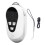 Handheld Sleep Aid 150mAh, 8.5x5x2.5cm White 3