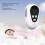 Handheld Sleep Aid 150mAh, 8.5x5x2.5cm White 6