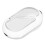 Handheld Sleep Aid 150mAh, 8.5x5x2.5cm White 10