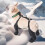 (S) Waterproof Dog Boots - Anti-Slip Paw Protector 4