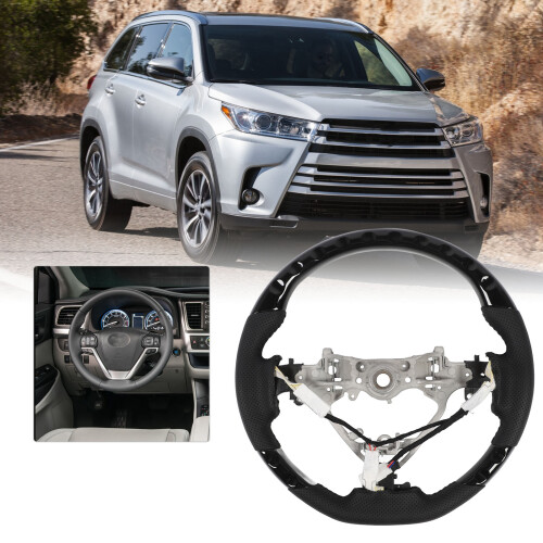 Hydro Dip Gloss Black Heated Wheel Nappa 1