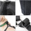 (S) Waterproof Dog Boots - Anti-Slip Paw Protector 8