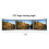 84inch 16:9 Foldable Projector Screen, Wrinkle-Free Polyester Indoor Outdoor 7