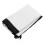 84inch 16:9 Foldable Projector Screen, Wrinkle-Free Polyester Indoor Outdoor 14