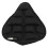 Inflatable Bike Seat Cover - Black 17