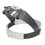 Headband Magnifier 1.5X 3X 8.5X 10X LED Light 3