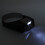 Headband Magnifier 1.5X 3X 8.5X 10X LED Light 14