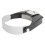 Headband Magnifier 1.5X 3X 8.5X 10X LED Light 11