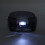 Headband Magnifier 1.5X 3X 8.5X 10X LED Light 12