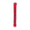 Durable Sax Neck Cleaner with Bendable Steel Wire Protective Rubber High Quality 3
