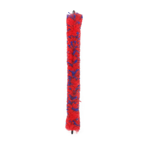 Durable Sax Neck Cleaner with Bendable Steel Wire Protective Rubber High Quality 2